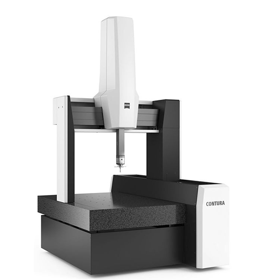 ZEISS CONTURA